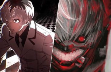 Tokyo Ghoul Season 2 Will It Happen Everything We Know So Far