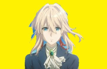 Violet Evergarden Season 2: Will It Happen? Everything We Know So Far