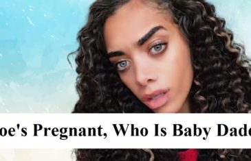 The Bold and the Beautiful Spoilers: Zoe's Pregnant, Who Is Baby Daddy