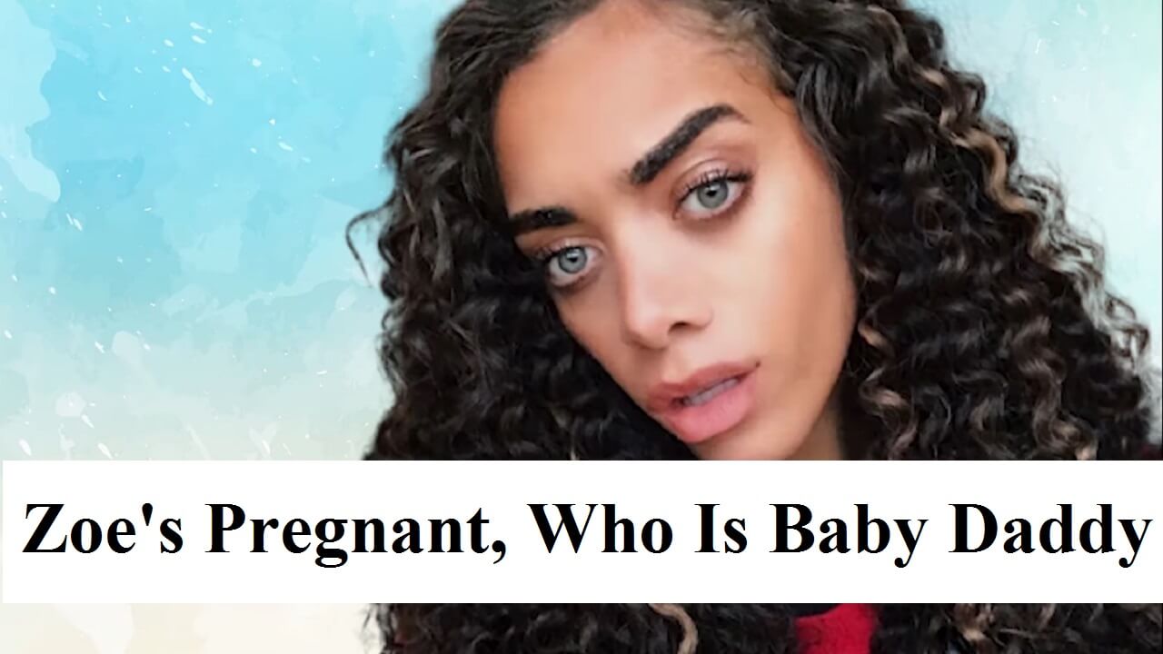 The Bold and the Beautiful Spoilers: Zoe’s Pregnant, Who Is Baby Daddy