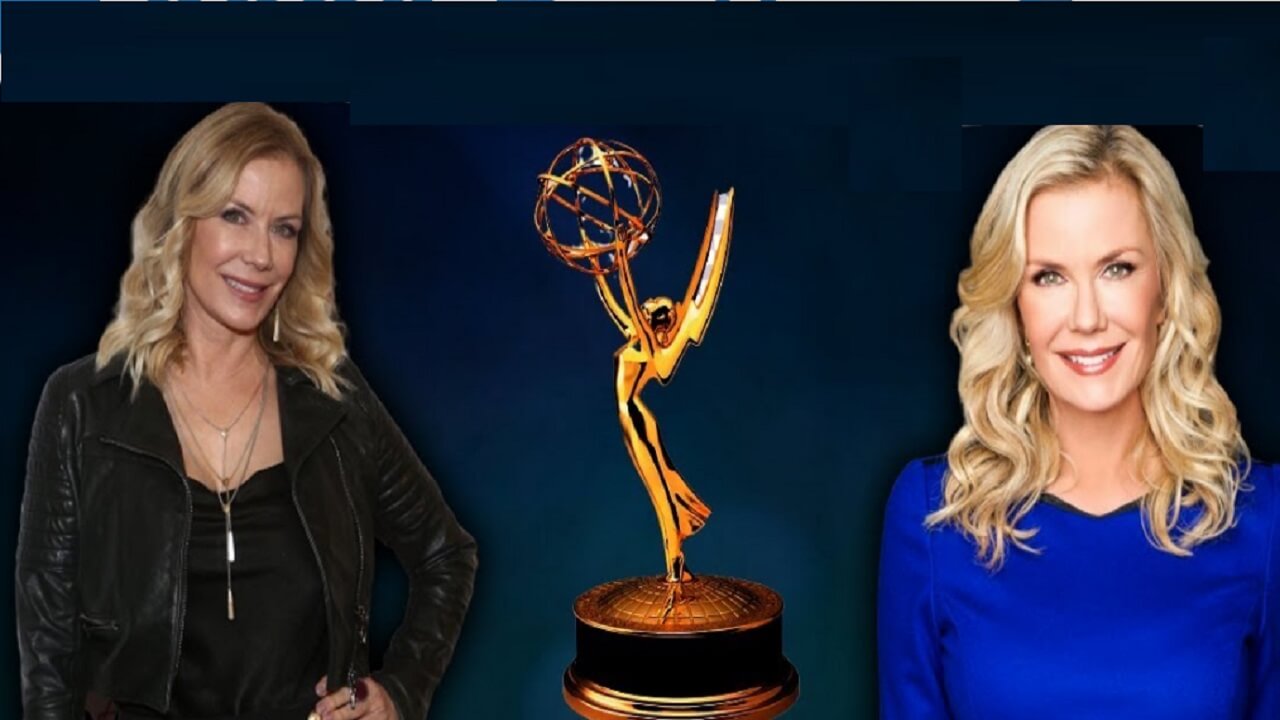 Katherine Kelly Lang Nominated For Best Actress In 2020 Daytime Emmy