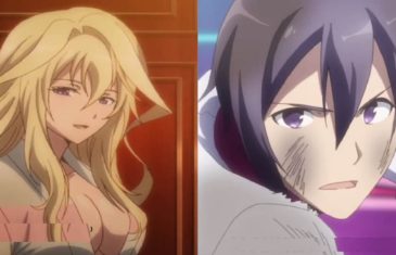 Best 5 Powerful The Asterisk War Characters