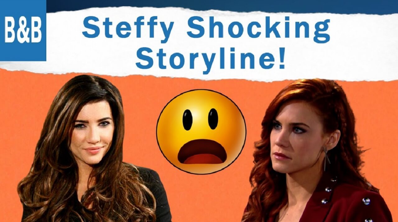 The Bold and Beautiful Spoilers : Steffy Forrester life-changing storyline ahead