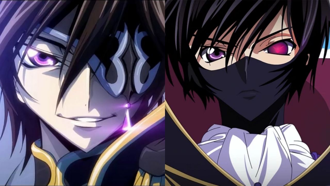 Code Geass Season 3 : Release Date | Ubdate 2020 Will It Happen? | BCG