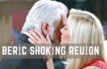 The Bold and the Beautiful Spoilers ; New Romance Taps History