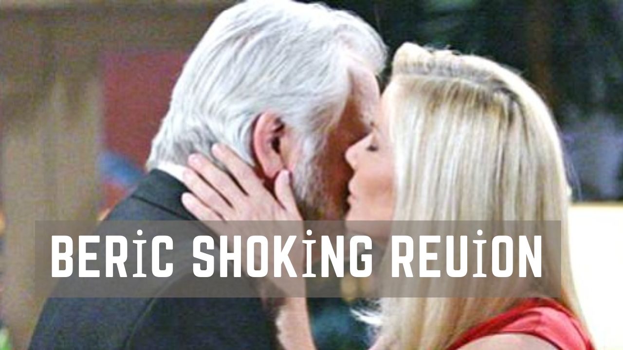 The Bold and the Beautiful Spoilers ; New Romance Taps History