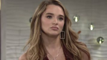 The Young and the Restless Spoilers : Summer Stands Up To Nick; Abby Shares Her Fears With Devon