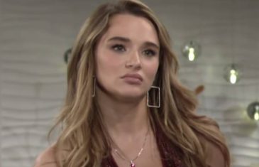 The Young and the Restless Spoilers : Summer Stands Up To Nick; Abby Shares Her Fears With Devon