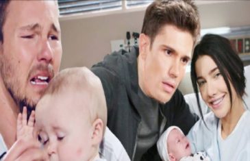 The Bold and The Beautiful Spoilers October 19-23, 2020