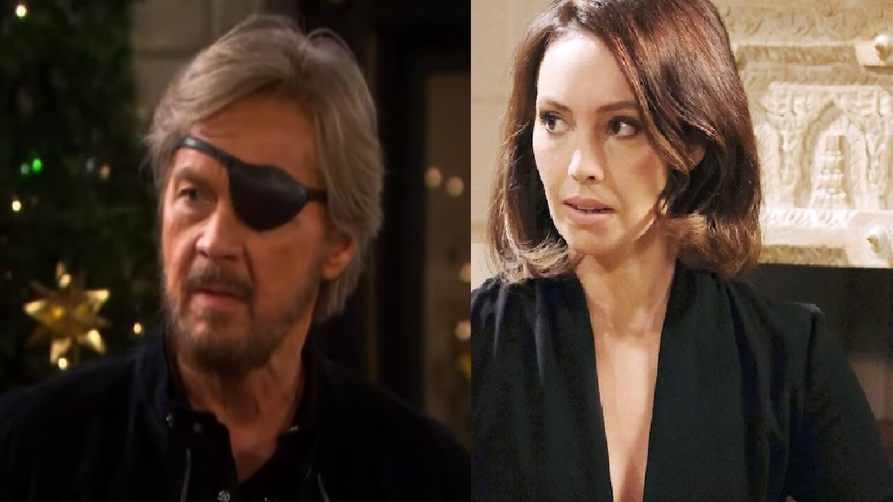 Days of Our Lives Spoilers for Monday, December 7, 2020