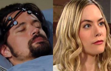 The Bold and the Beautiful Spoilers Thursday, December 10, 2020