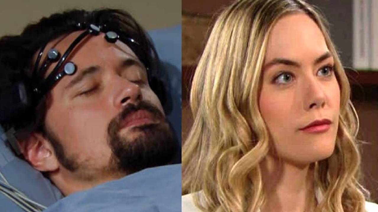 The Bold and the Beautiful Spoilers Thursday, December 10, 2020