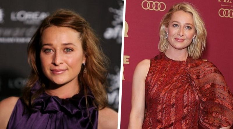 Best Things You Didn’t Know about Asher Keddie