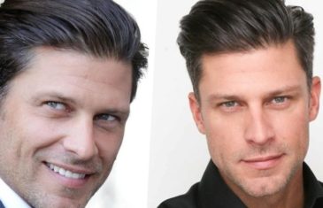 Best Things You Didn’t Know about Greg Vaughan