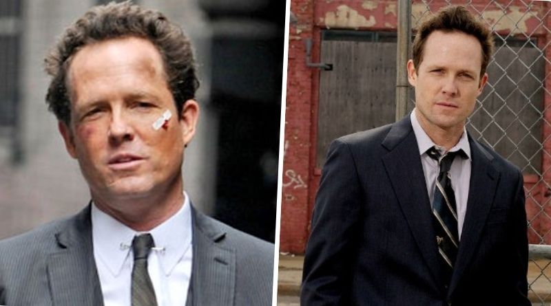 Best Things You Didn’t Know About Dean Winters