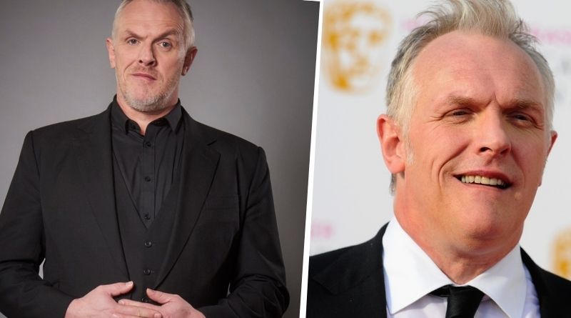 Best Things You Didn’t Know about Greg Davies