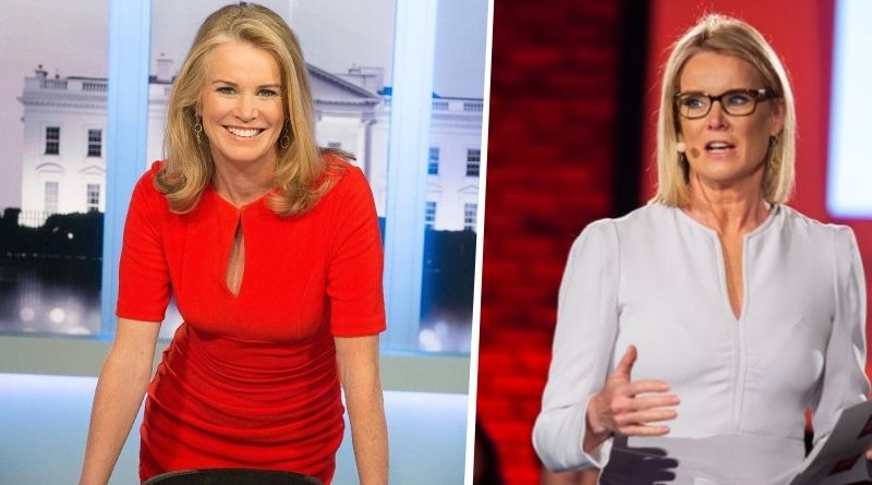 Best Things You Didn’t Know about Katty Kay