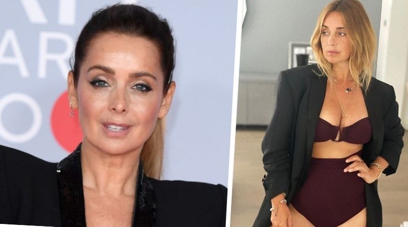 Best Things You Didn’t Know about Louise Redknapp