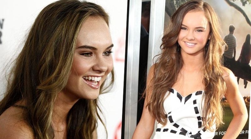 Best Things You Didn’t Know about Madeline Carroll