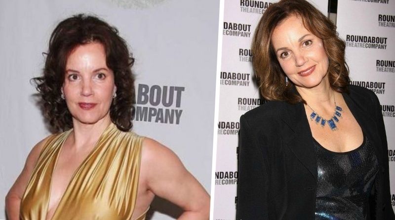 Best Things You Didn’t Know about Margaret Colin