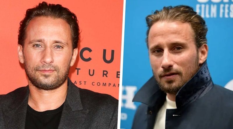 Best Things You Didn’t Know about Matthias Schoenaerts