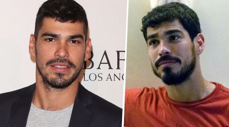 Best Things You Didn’t Know About Raul Castillo