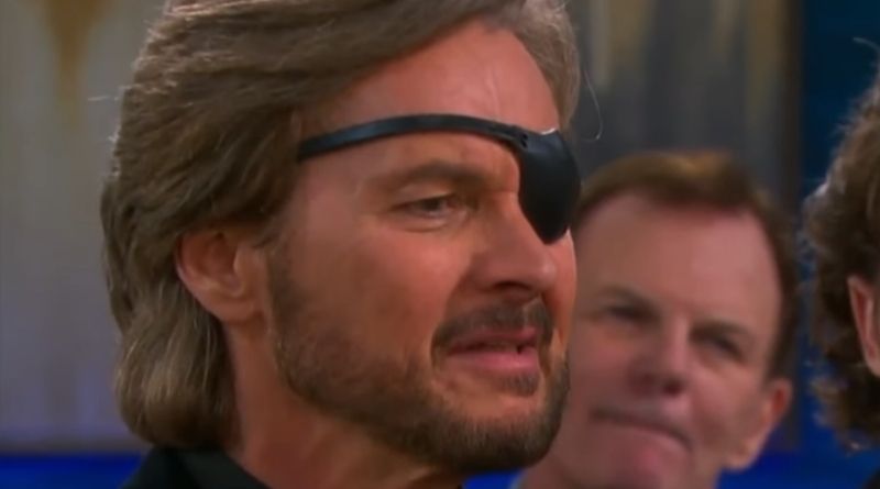 Stephen Nichols 2021