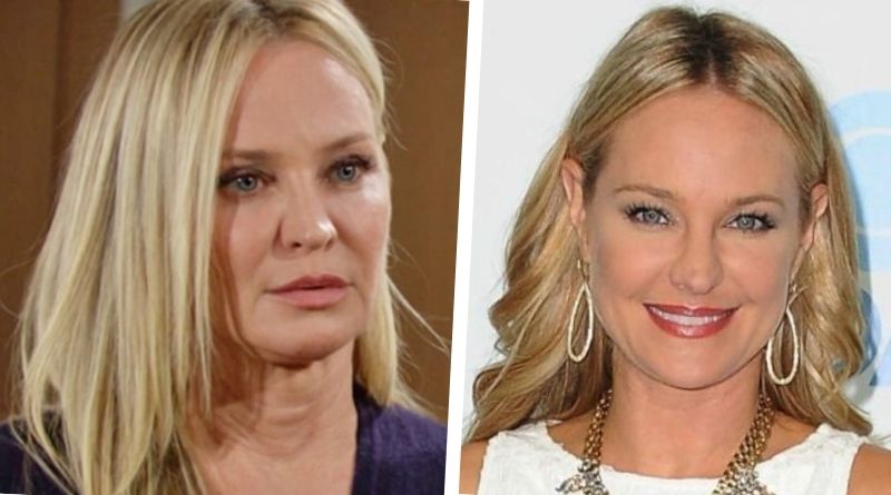 Young and the Restless Sharon Case Best Things You Don't Know | 2021