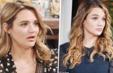Young and the Restless Summer Best Things You Don’t Know about Hunter King