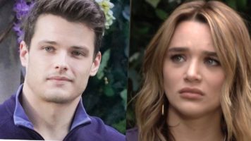 Are Kyle & Summer Both Leaving The Young and The Restless