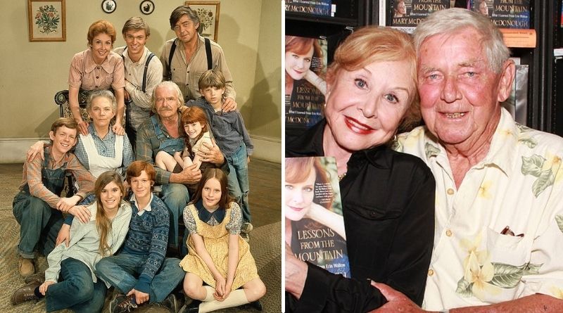 Whatever Happened to The Cast of The Waltons Now?