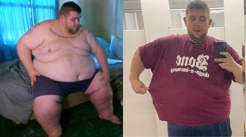 My 600-lb Life Lets See Where Paul MacNeill Is Now?