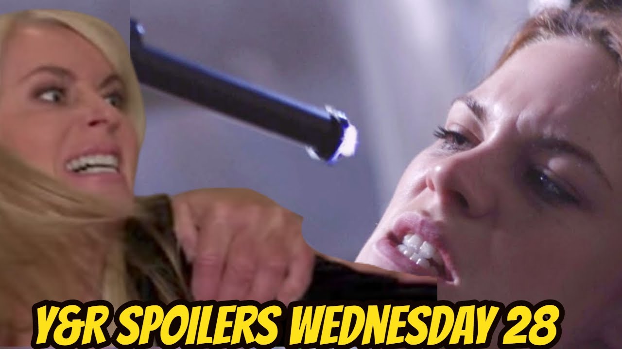 The Young and The Restless Spoilers For Wednesday, December 28, 2022