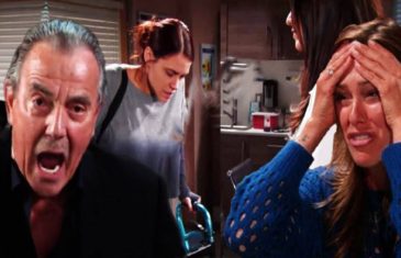 The Young and The Restless Spoilers For Friday, December 26, Y&R