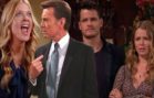 The Young and The Restless Spoilers Monday
