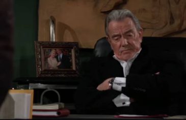 The Young and The Restless Spoilers For Wednesday, December 28, Y&R