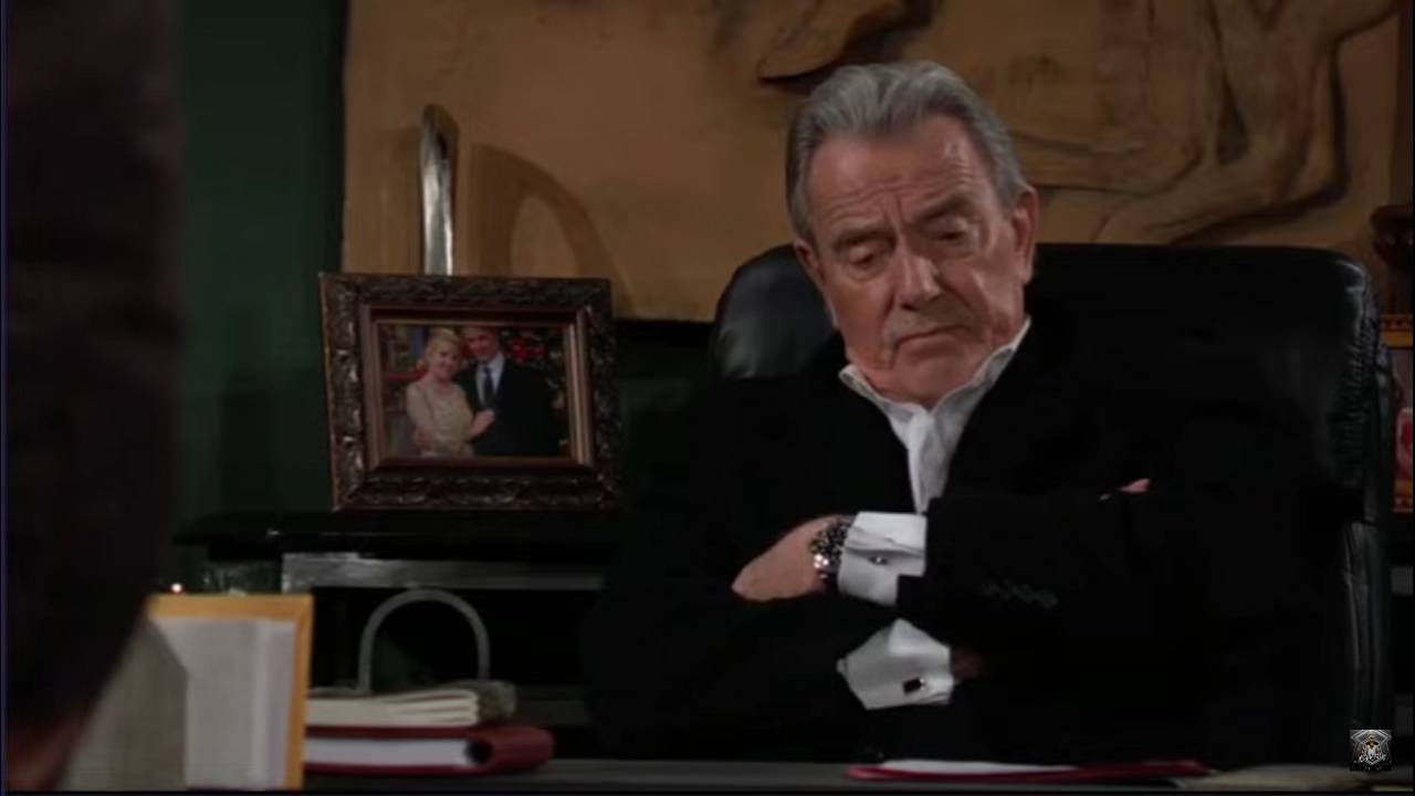 The Young and The Restless Spoilers For Wednesday, December 28, Y&R
