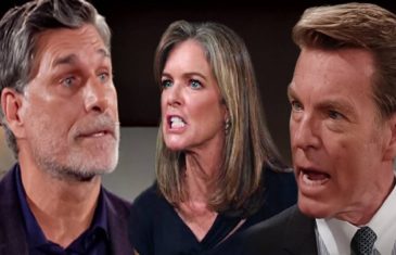 The Young and The Restless Spoilers Next Weeks January 2-6