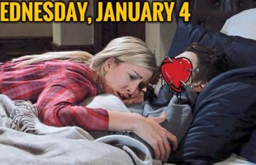 General Hospital Spoilers For Wednesday, January 4, 2023