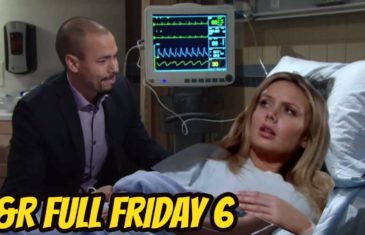 The Young and The Restless Spoilers For Friday, January 6, 2023