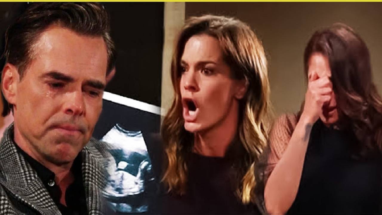 The Young and The Restless Spoilers For Monday, January 9