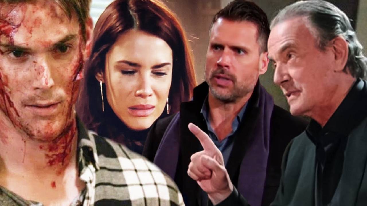 The Young and The Restless Spoilers For Friday, January 20, 2023