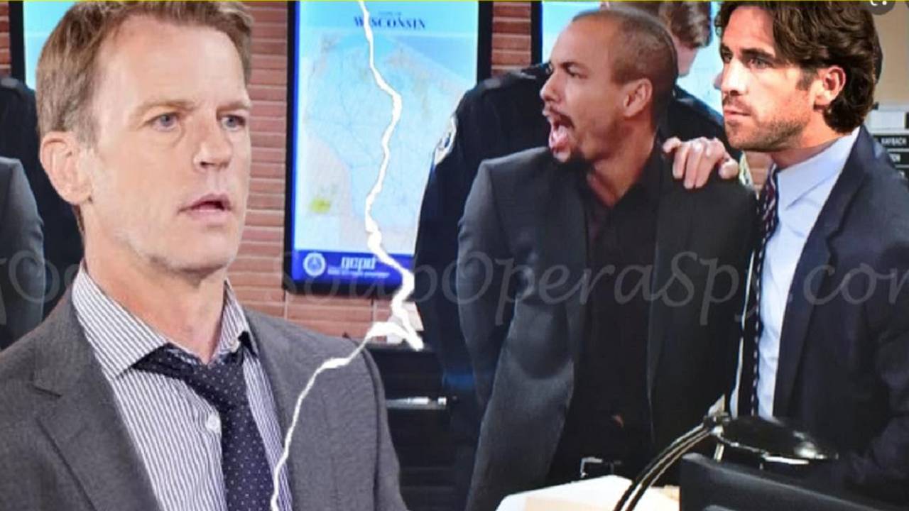 The Young and The Restless Spoilers For Monday, January 23, 2023