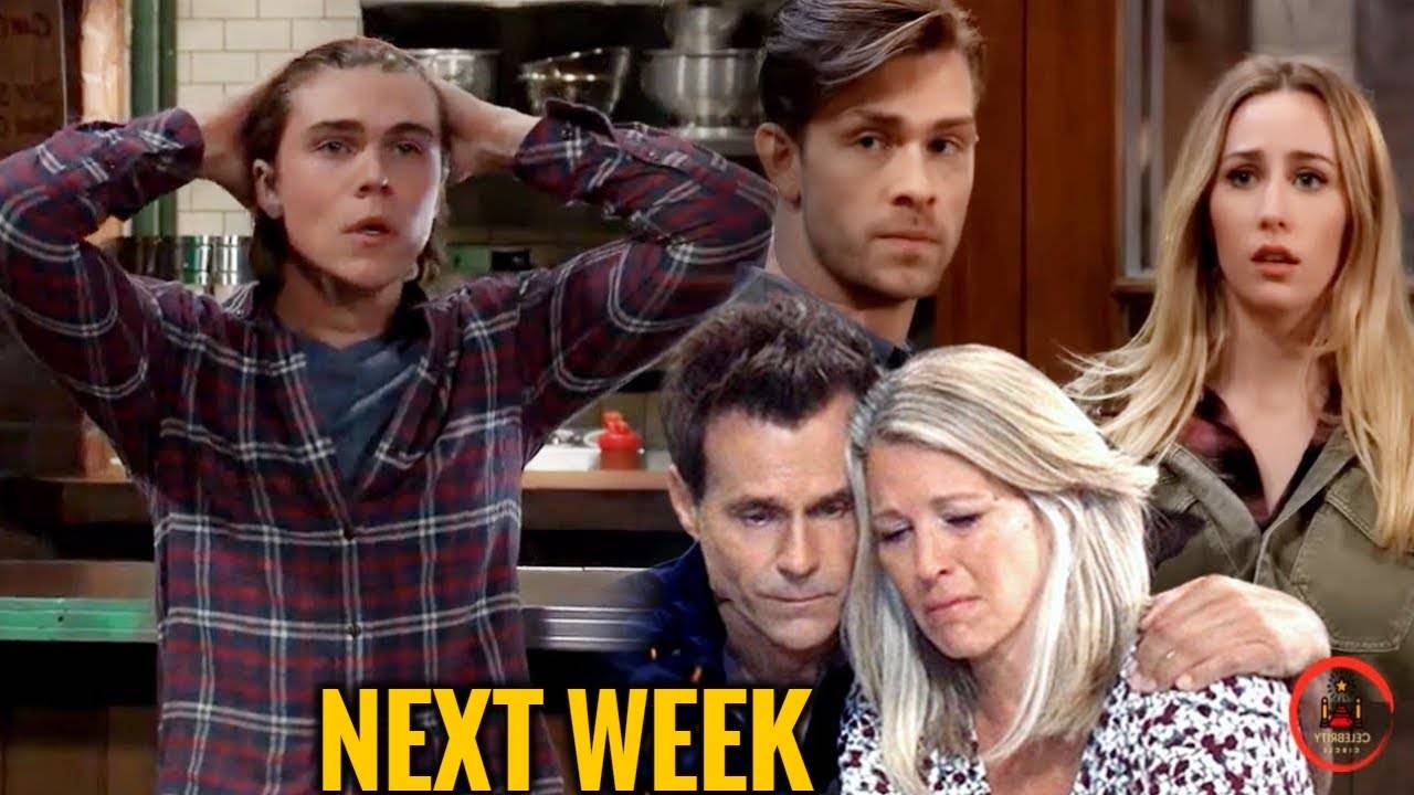 General Hospital Spoilers For Next 2 Weeks, January 23 – February 3