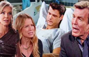The Young and The Restless Spoilers For Wednesday, February 1, 2023