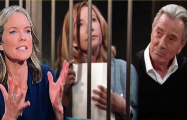 The Young and The Restless Spoilers For Tuesday, January 10, 2023