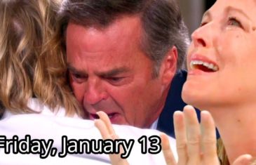 General Hospital Spoilers For Friday, January 13, 2023
