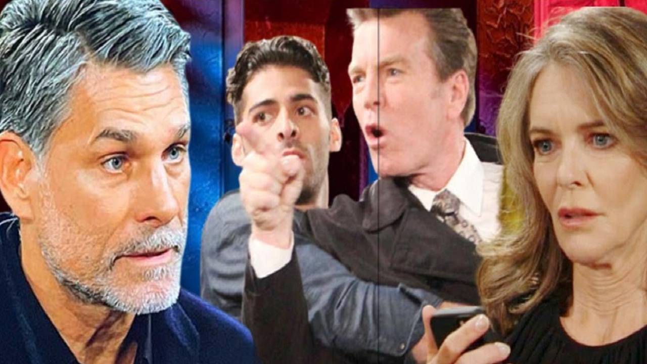 The Young and The Restless Spoilers For Tuesday, January 24, 2023