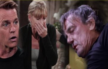 The Young and The Restless Spoilers Next Weeks, Jan 30 – Feb 3