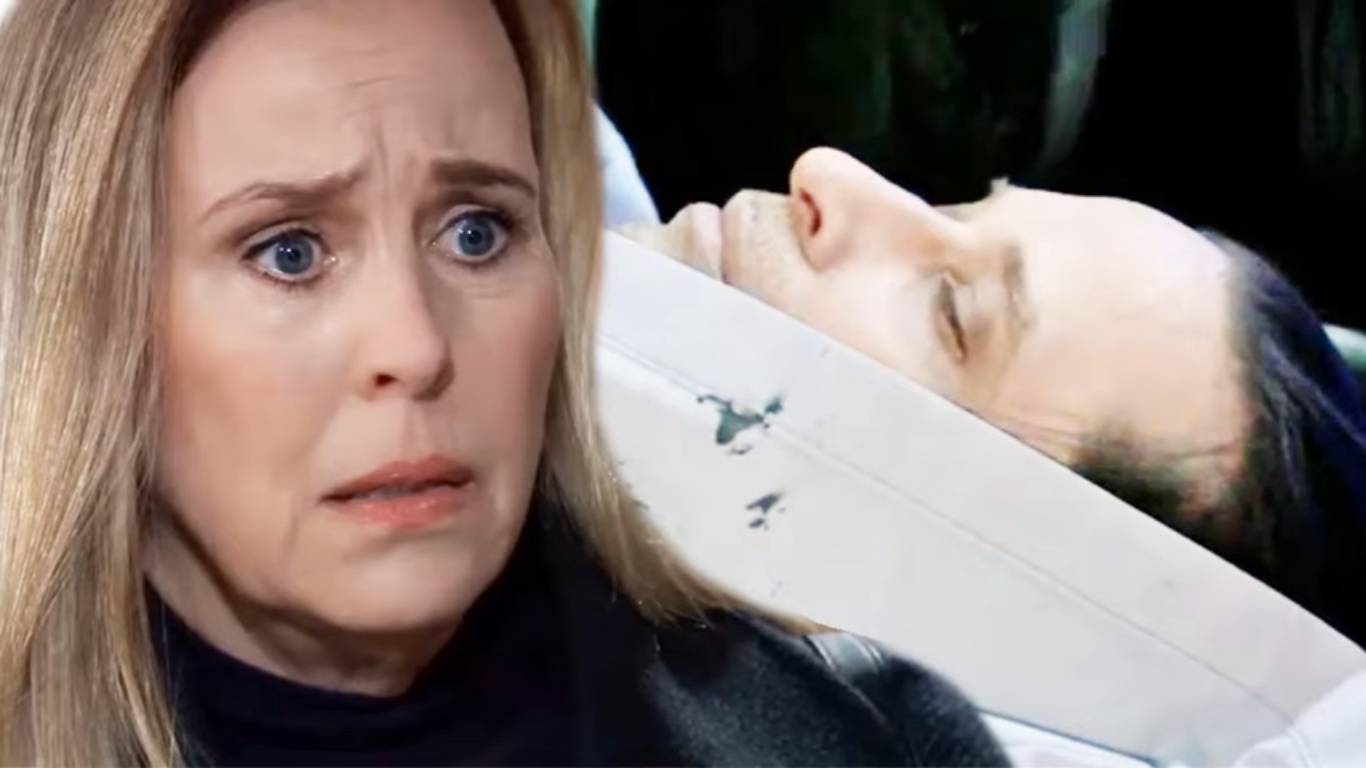 General Hospital Spoilers Tuesday, February 21, 2023